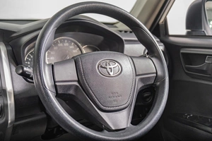 Универсал Toyota Corolla Fielder 2018 года, 1429000 рублей, Томск
