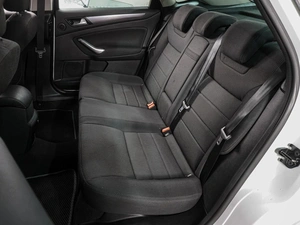 Седан Ford Mondeo 2011 года, 949000 рублей, Воронеж