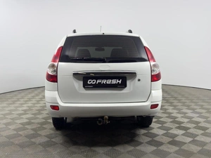 Универсал ВАЗ (LADA) Priora 2012 года, 347200 рублей, Казань