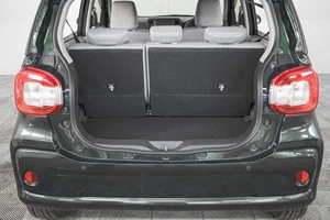 Хетчбэк Toyota Passo 2017 года, 969000 рублей, Кемерово