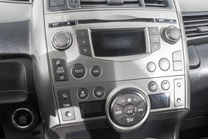 Минивэн Toyota Verso 2009 года, 1149000 рублей, Барнаул