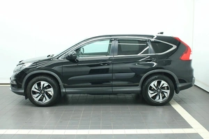 Внедорожник Honda CR-V 2016 года, 2250000 рублей, Красноярск