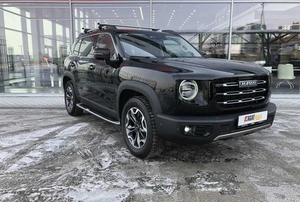 Внедорожник Haval Dargo 2022 года, 2679000 рублей, Солонцы