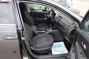 Внедорожник Kia Sportage 2012 года, 1470000 рублей, Мирное