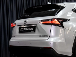 Внедорожник Lexus NX 2017 года, 2999000 рублей, Тюмень