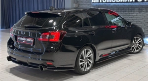 Универсал Subaru Levorg 2014 года, 1657000 рублей, Красноярск