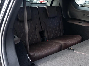 Внедорожник EXEED VX 2024 года, 4400000 рублей, Краснодар