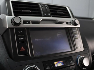 Внедорожник Toyota Land Cruiser Prado 2015 года, 3690000 рублей, Омск
