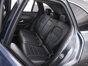 Внедорожник Mercedes-benz GLC-класс 2015 года, 2549077 рублей, Москва