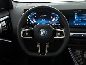 Внедорожник BMW X3 2025 года, 6949999 рублей, Москва