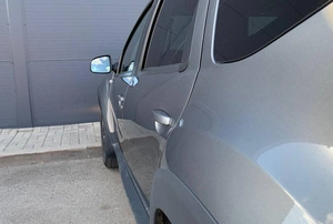 Внедорожник Renault Duster 2020 года, 1395000 рублей, Солонцы
