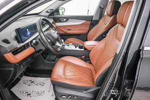 Внедорожник Chery Tiggo 8 Pro Max 2022 года, 2449000 рублей, Красноярск