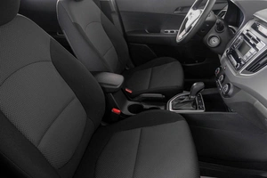 Внедорожник Hyundai Creta 2018 года, 1699000 рублей, Кемерово