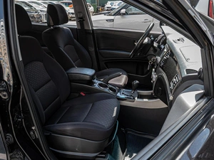 Внедорожник SsangYong Actyon 2013 года, 950000 рублей, Краснодар