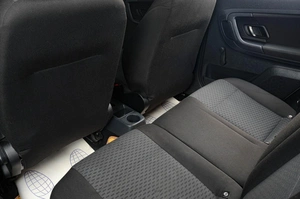 Хетчбэк Skoda Fabia 2012 года, 639000 рублей, Тюмень