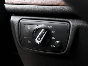 Седан Audi A6 2013 года, 1439000 рублей, Волгоград