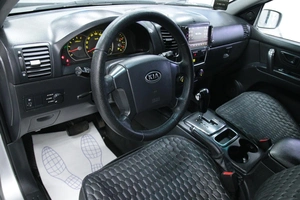 Внедорожник Kia Sorento 2007 года, 818000 рублей, Солонцы
