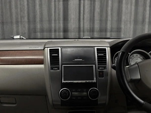 Седан Nissan Tiida 2010 года, 590000 рублей, Красноярск