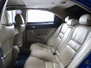 Седан Honda Accord 2007 года, 950000 рублей, Омск