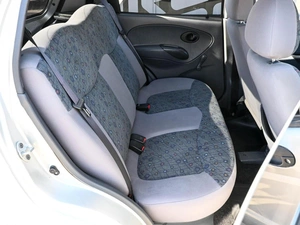 Хетчбэк Daewoo Matiz 2012 года, 379000 рублей, Волгоград