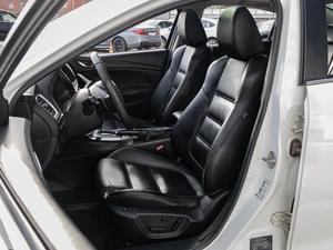 Седан Mazda 6 2014 года, 1269000 рублей, Краснодар