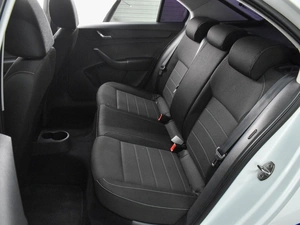 Лифтбек Skoda Rapid 2014 года, 889000 рублей, Воронеж