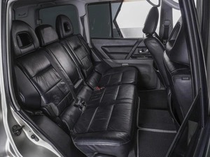 Внедорожник Mitsubishi Pajero 2005 года, 1279000 рублей, Ростов-на-Дону