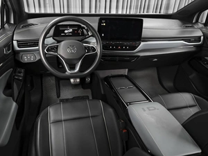 Внедорожник Volkswagen ID.4 2022 года, 2748000 рублей, Ставрополь