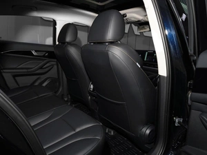 Лифтбек FAW Bestune B70 2024 года, 2565000 рублей, Тверь