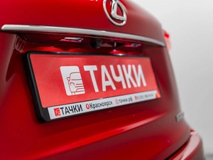 Внедорожник Lexus NX 2015 года, 2470000 рублей, Красноярск