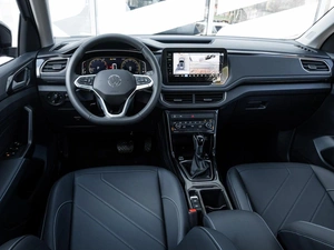 Внедорожник Volkswagen Tharu XR 2026 года, 3074000 рублей, Ставрополь