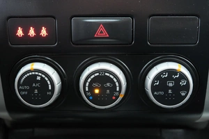 Внедорожник Nissan X-Trail 2008 года, 1129000 рублей, Омск