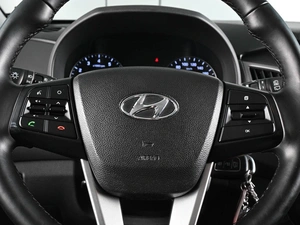 Внедорожник Hyundai Creta 2017 года, 1949000 рублей, Аксай