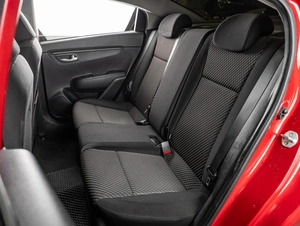 Седан Kia Rio 2017 года, 1399000 рублей, Тюмень