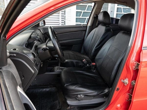 Седан Chevrolet Aveo 2010 года, 595000 рублей, Краснодар