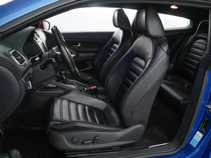 Хетчбэк Volkswagen Scirocco 2013 года, 1720777 рублей, Москва