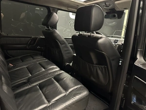 Внедорожник Mercedes-Benz G-класс AMG 2005 года, 3100000 рублей, Красноярск