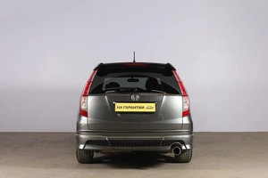 Минивэн Honda Stream 2012 года, 1149000 рублей, Новосибирск