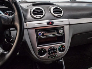 Универсал Chevrolet Lacetti 2008 года, 370000 рублей, Муром