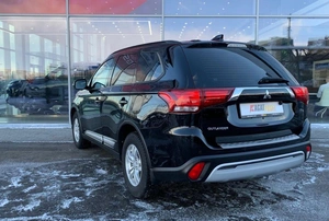 Внедорожник Mitsubishi Outlander 2022 года, 2675000 рублей, Солонцы