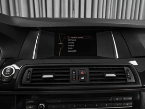 Седан BMW 5 серия 2013 года, 1910000 рублей, Ставрополь