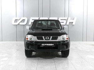 Пикап Nissan NP300 2012 года, 1349000 рублей, Ростов-на-Дону