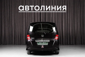 Минивэн Honda Freed 2009 года, 870000 рублей, Красноярск
