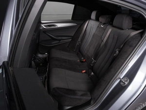 Седан BMW 5 серия 2017 года, 3219000 рублей, Минеральные Воды