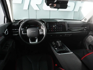 Внедорожник Haval H3 2024 года, 2200000 рублей, Минеральные Воды
