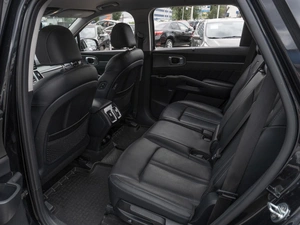Внедорожник Kia Sorento 2021 года, 3549000 рублей, Саратов