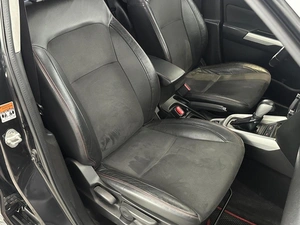 Внедорожник Suzuki Vitara 2016 года, 1790000 рублей, Уфа