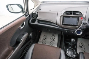 Универсал Honda Fit Shuttle 2011 года, 909000 рублей, Красноярск