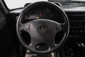 Внедорожник ВАЗ (LADA) 2131 (4x4) Рысь 2018 года, 719000 рублей, Новокузнецк