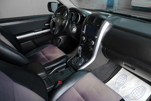 Внедорожник Suzuki Grand Vitara 2012 года, 1179000 рублей, Тюмень